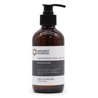 Aromaterapeutický Sprchový Gel na Ruce a Tělo - Tangerinka, Ylang & Patchouli 250ml