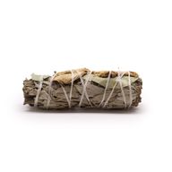 Vykuřovací Svazek - Bílá Šalvěj, Eukalyptus a Zázvor