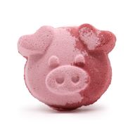 Koupelová Bomba - Prasátko - Vanilkový Koláček 70g
