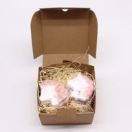 Koupelová Bomba - Jednorožec - Maracuja 100g