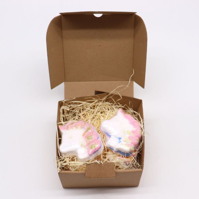 Koupelová Bomba - Jednorožec - Maracuja 100g