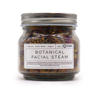Botanická Parní Směs na Obličej - Natural 25g