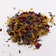 Botanická Parní Směs na Obličej - Natural 25g - Bez Etikety