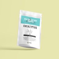 Léčivý Kadidlový Prášek - Eukalyptus 50gm