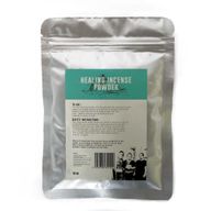 Léčivý Kadidlový Prášek - Eukalyptus 50gm