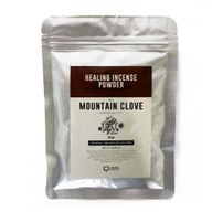 Léčivý Kadidlový Prášek - Horský Hřebíček 50gm