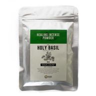 Léčivý Kadidlový Prášek - Svatá Bazalka 50gm