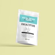 Léčivý Kadidlový Prášek - Eukalyptus 100gm