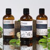 Hydrolát - Pelargonie 100ml