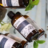 Hydrolát - Pelargonie 100ml
