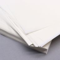 Listy Voskového Papíru 50 g/m² – 25 x 20 cm (přibližně 500)