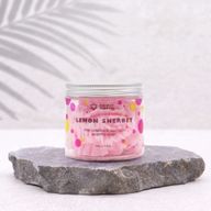 Šlehaná Mýdla - Růžová Limonáda 120g