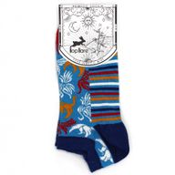 S/M Hop Hare Bambusové Ponožky - Nízké (36-40) - Fénix