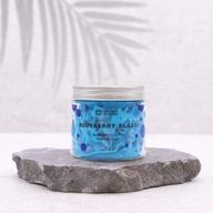 Šlehaná Mýdla - Borůvka 120g