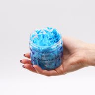 Šlehaná Mýdla - Borůvka 120g