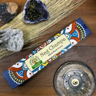 Vonné Tyčinky Namaste Mandala Masala - Nagchampa