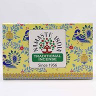Vonné Tyčinky Namaste Mandala Masala - Startovací Balíček (6x8 Vůní)