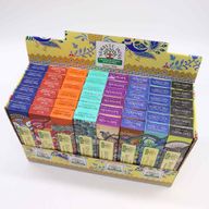Vonné Tyčinky Namaste Mandala Masala - Startovací Balíček (6x8 Vůní)