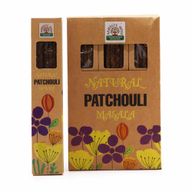 Přírodní Botanické Vonné Tyčinky Masala - Patchouli