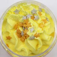 Šlehaná Mýdla - Příjemné Zimní Noci 120g