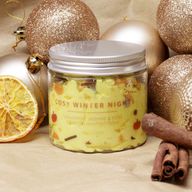 Šlehaná Mýdla - Příjemné Zimní Noci 120g