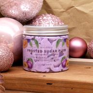 Šlehaná Mýdla - Ojíněná Švestka 120g
