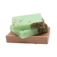 Balení 13 Kousků 100g Nakrájeného Mýdla - Rozmarýn & Eukalyptus