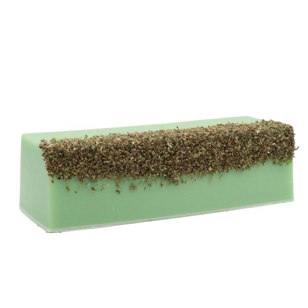 Balení 13 Kousků 100g Nakrájeného Mýdla - Rozmarýn & Eukalyptus