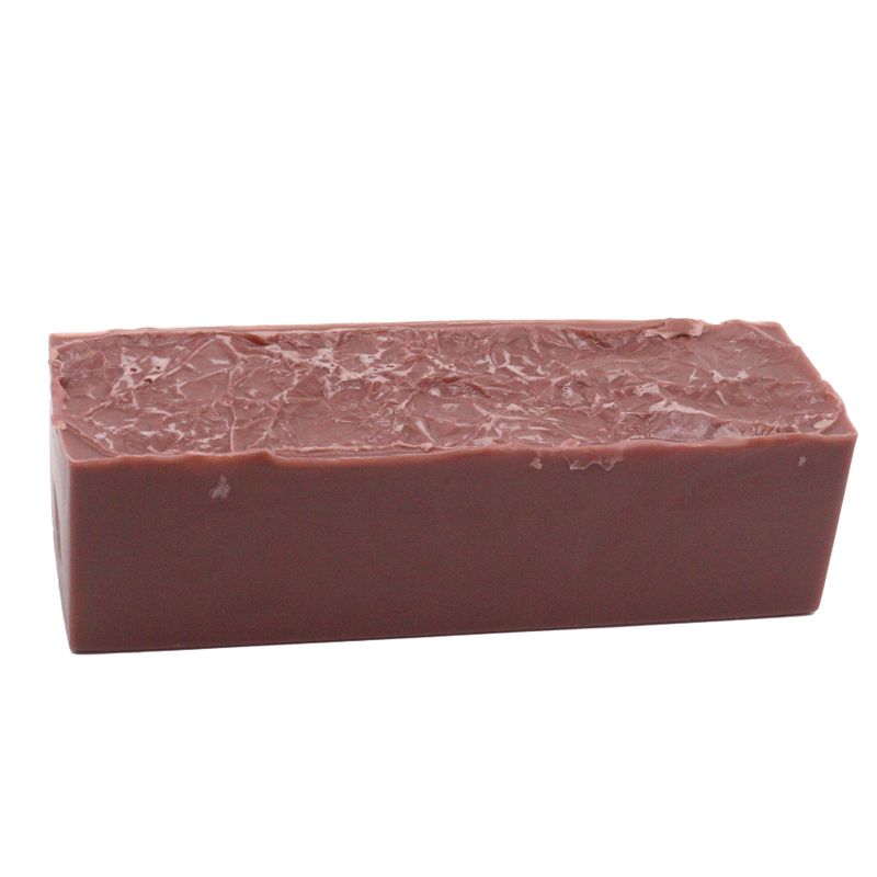 Přírodní Mýdlo 1.3kg - Malinová Blaženost