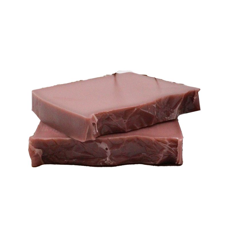 Přírodní Mýdlo 1.3kg - Malinová Blaženost