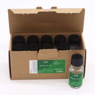 Vonný Olej - Cesmína a Břečťan 10ml