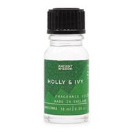 Vonný Olej - Cesmína a Břečťan 10ml