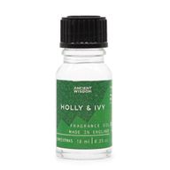 Vonný Olej - Cesmína a Břečťan 10ml