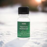 Vonný Olej - Slavnostní Ráno 10ml