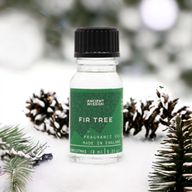 Vonný Olej - Jedlička 10ml