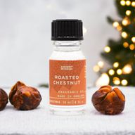 Vonný Olej - Pečený Kaštan 10ml