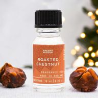 Vonný Olej - Pečený Kaštan 10ml
