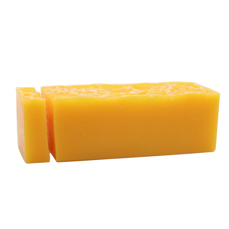 Balení 13 Kousků 100g Nakrájeného Mýdla - Mandarinka & Med