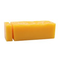 Balení 13 Kousků 100g Nakrájeného Mýdla - Mandarinka & Med