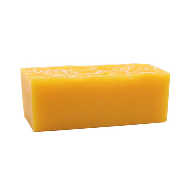Přírodní Mýdlo 1.3kg - Mandarinka a Med