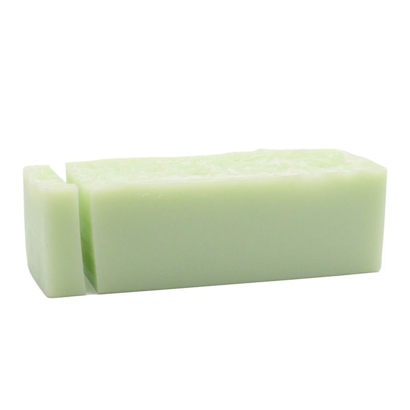 Přírodní Mýdlo 1.3kg - Zelený Zen