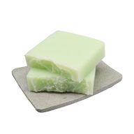 Přírodní Mýdlo 1.3kg - Zelený Zen