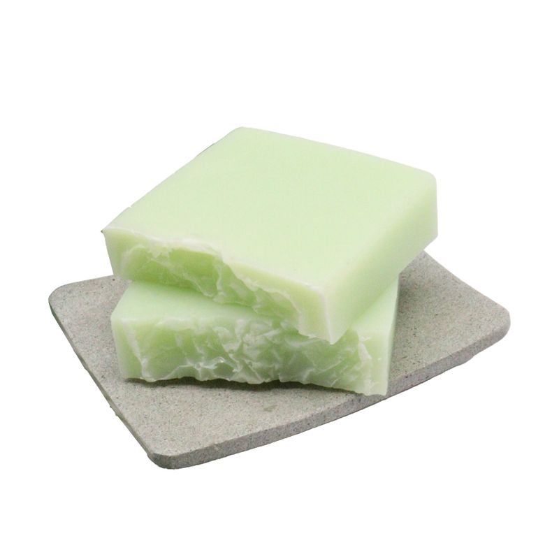 Přírodní Mýdlo 1.3kg - Zelený Zen