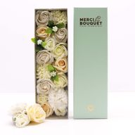 Dlouhý Box - Svatba - Bílý a Ivory