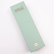 Dlouhý Box - Svatba - Bílý a Ivory