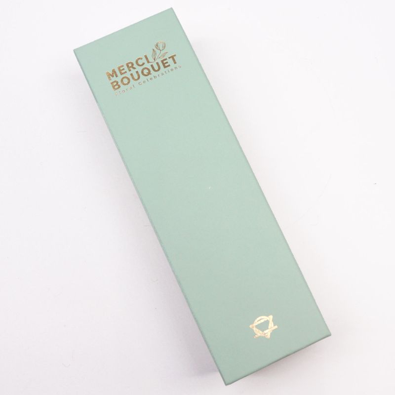 Dlouhý Box - Svatba - Bílý a Ivory