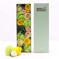 Dlouhý Box - Oslava Jara - Žlutý a Zelený