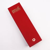Dlouhý  Box - Klasické Červený Růže