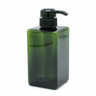 Láhev s Dávkovačem na Opakované Použití - 450ml