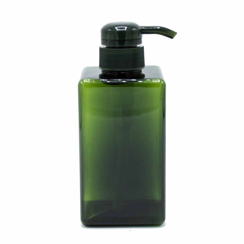 Láhev s Dávkovačem na Opakované Použití - 450ml